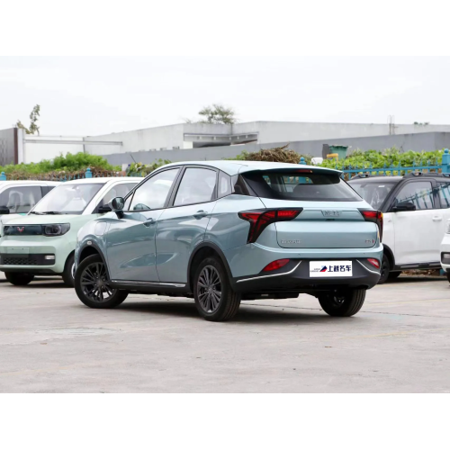 يد القيادة اليسرى في الأسهم Neta v 2022 Tide 400 Lite Care Chinese Care Electric Auto للمراهقين سيارة طاقة جديدة